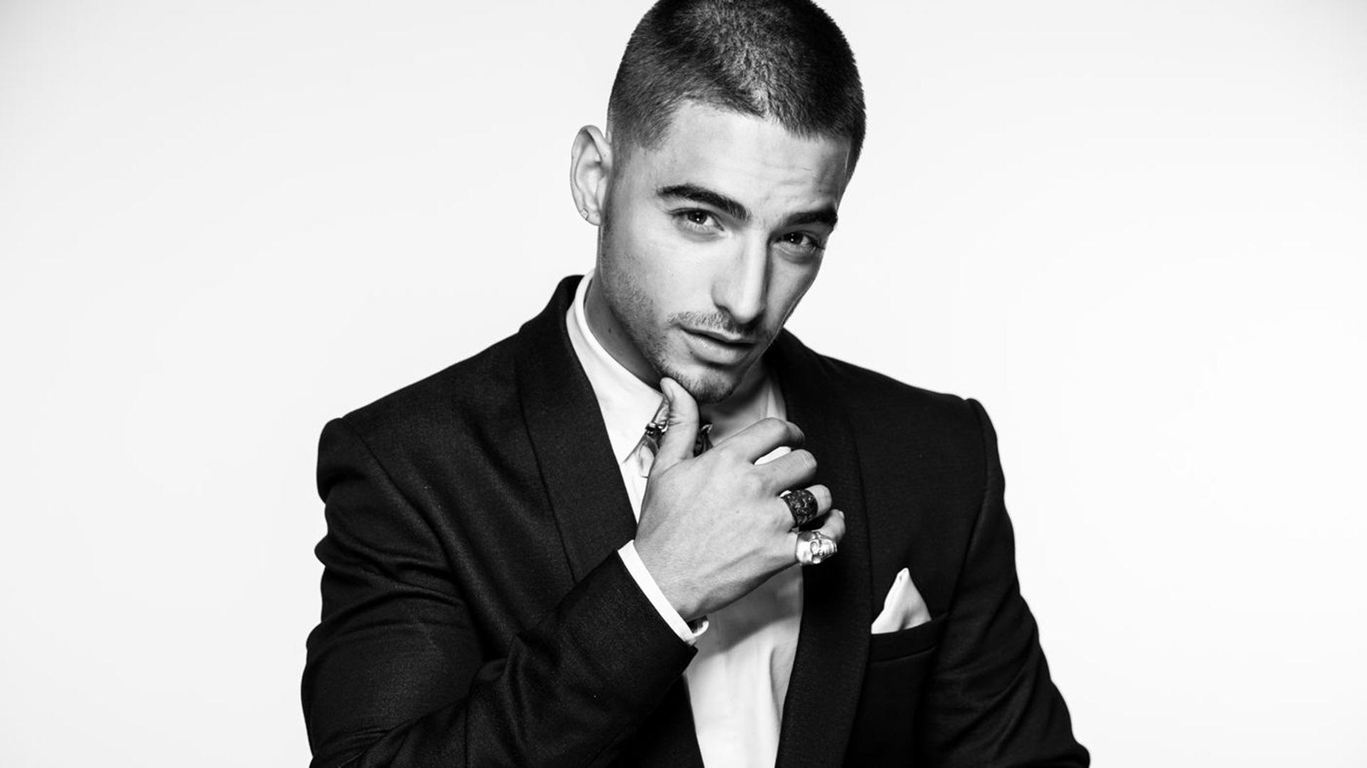 Maluma Wallpapers - Top Free Maluma Backgrounds - WallpaperAccess