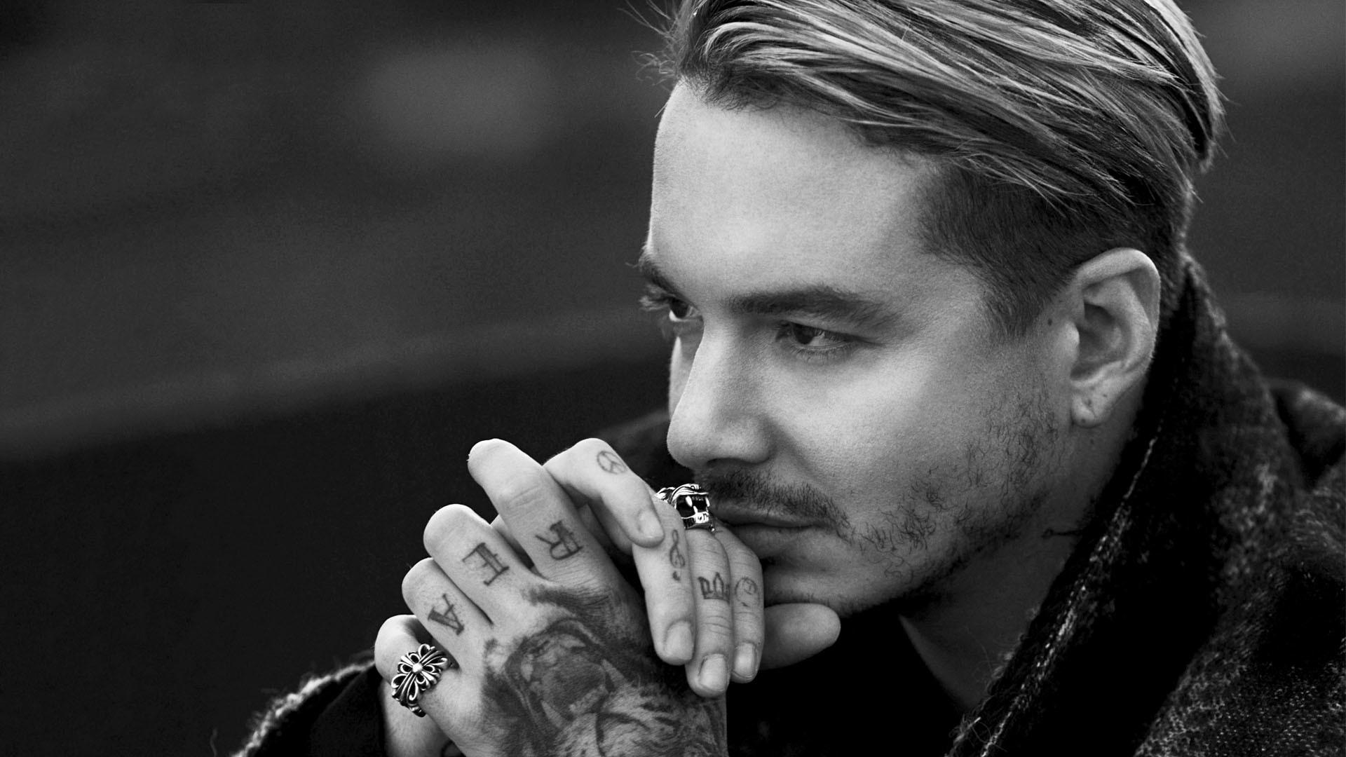 1920x1080 J Balvin Wallpaper