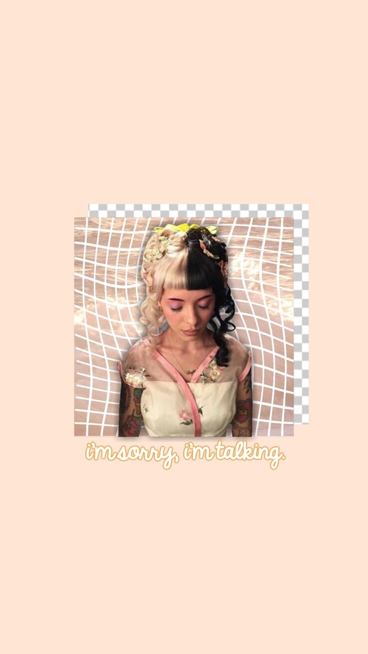 Download Aesthetic Inspiration from Melanie Martinez Wallpaper  Wallpapers com