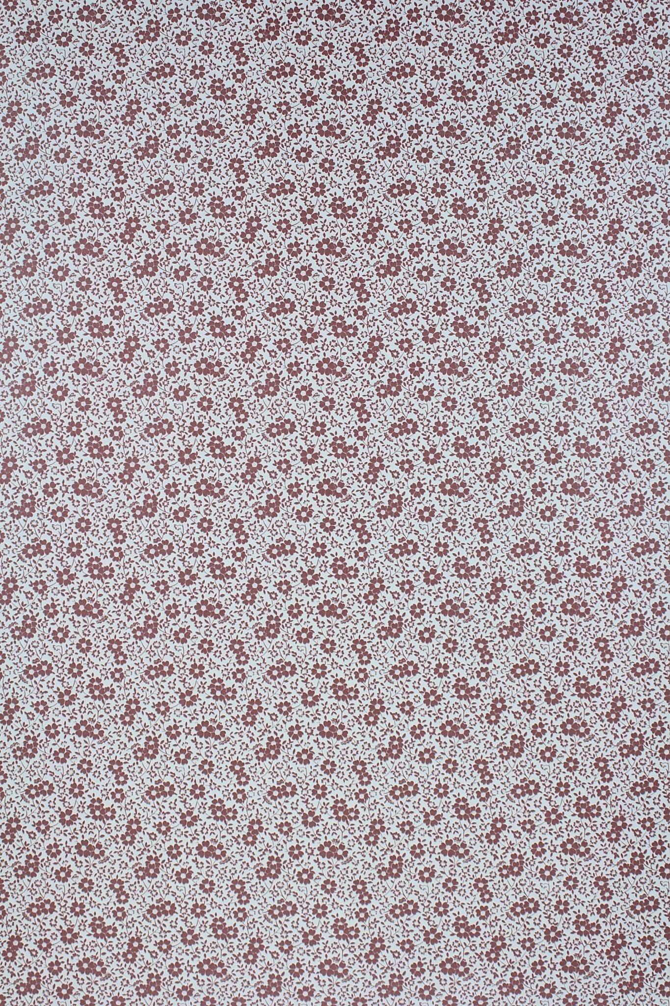 1365x2048 Little Flower Pattern Wallpaper