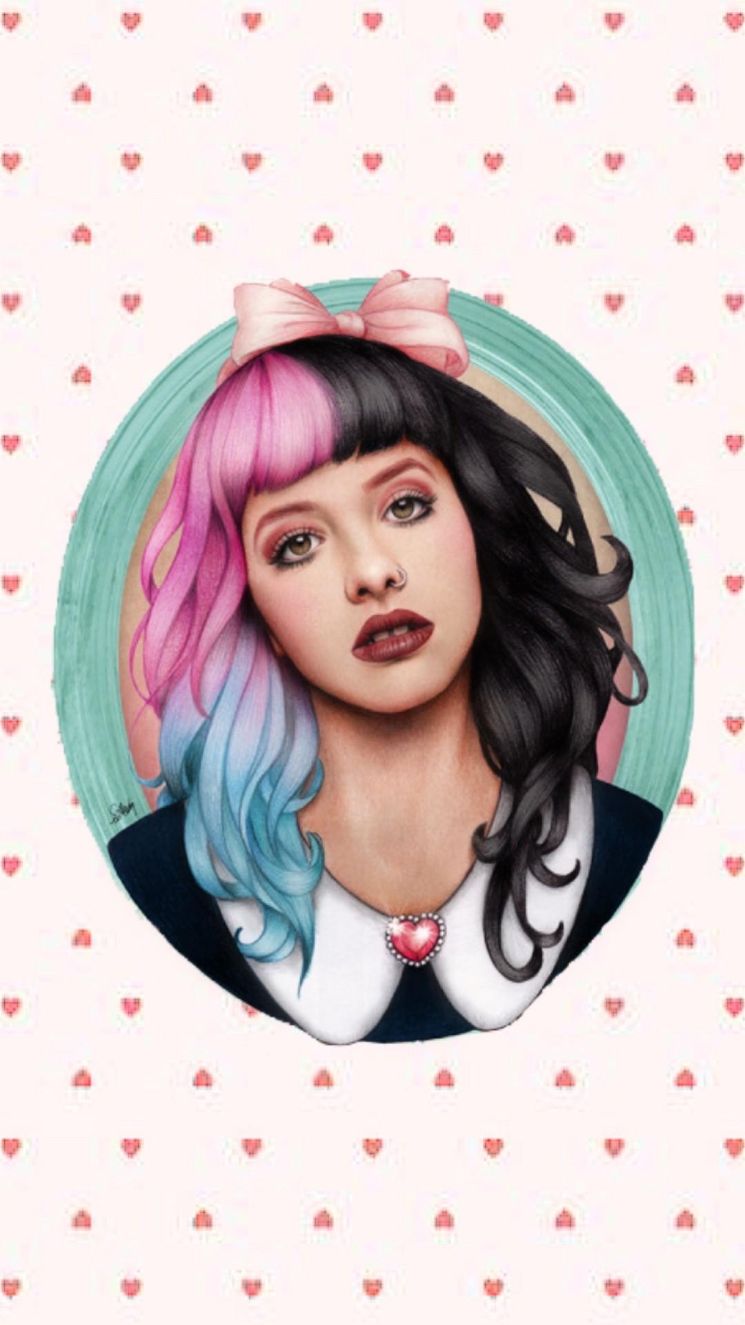 Download Experience the surreal Melanie Martinez Aesthetic Wallpaper   Wallpaperscom