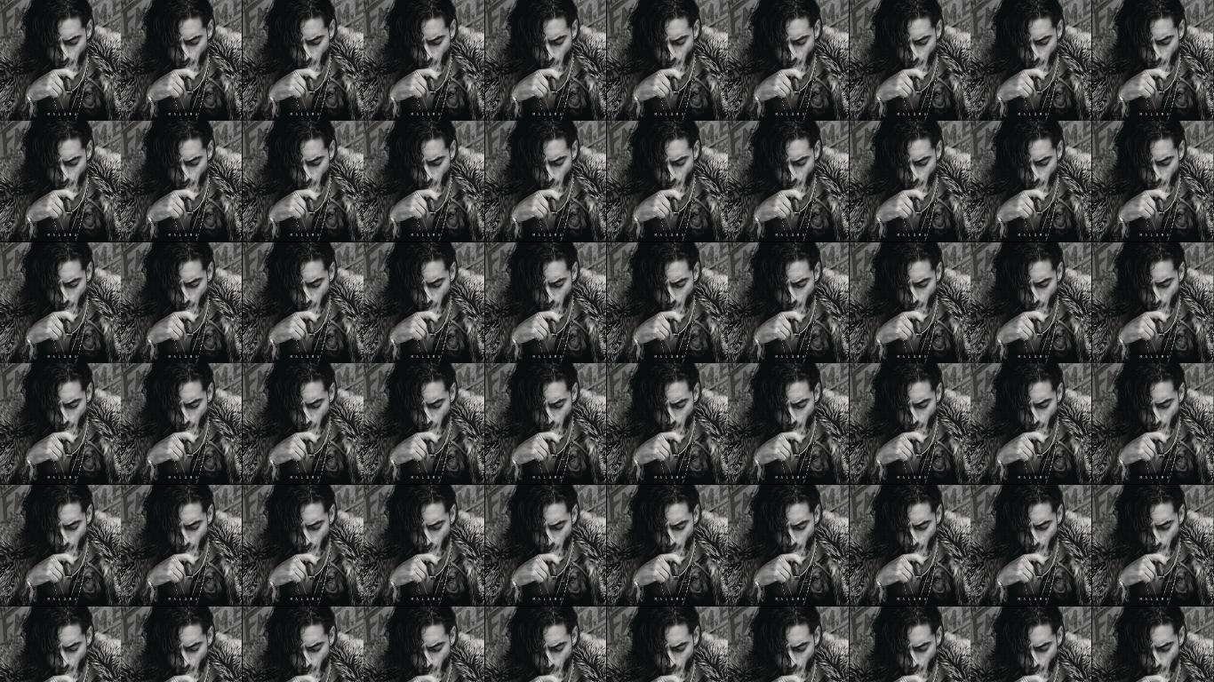 1366x768 Maluma Wallpaper « Tiled Desktop Wallpaper