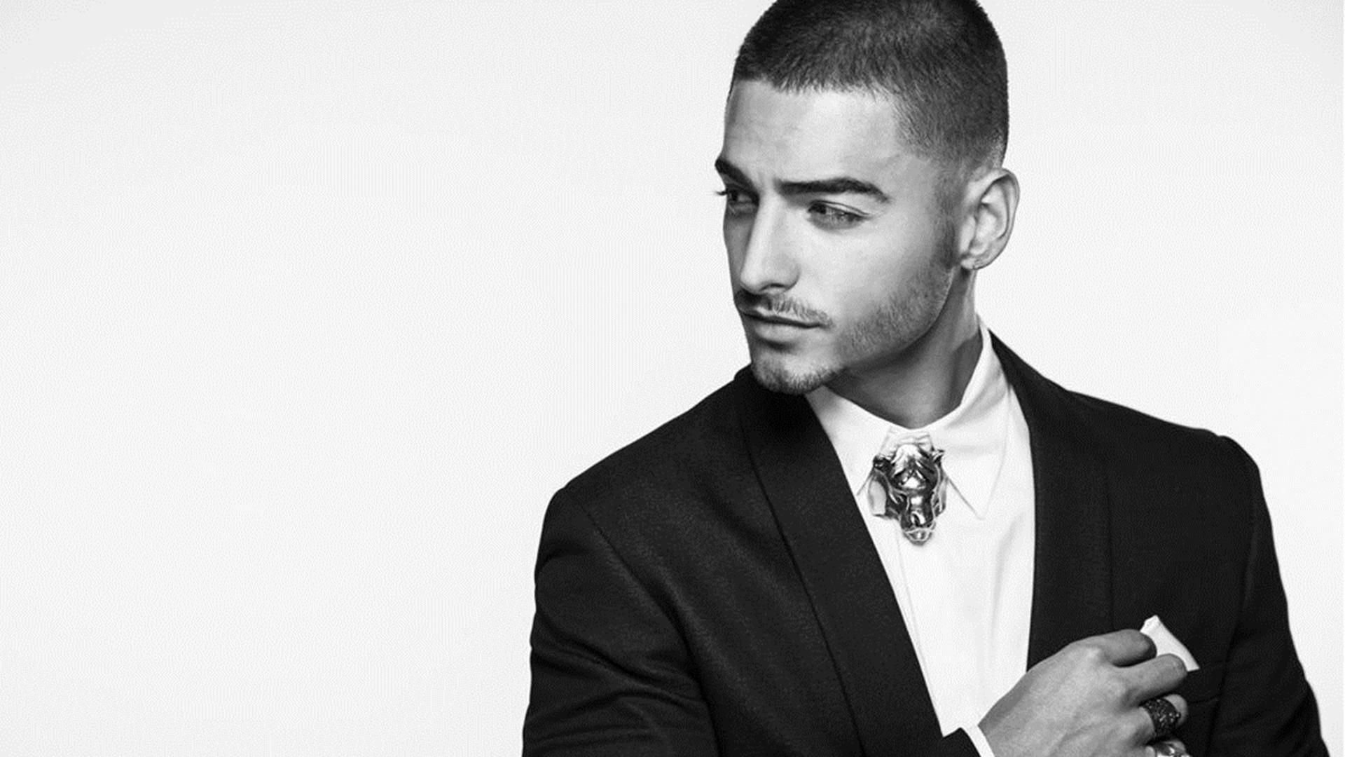 Maluma Wallpapers - Top Free Maluma Backgrounds - WallpaperAccess