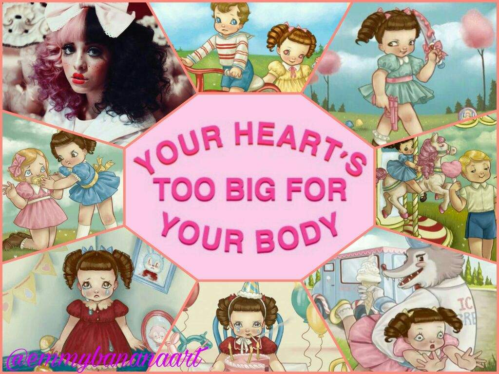 1024x768 Melanie Martinez aesthetic. aesthetics ✨ Amino
