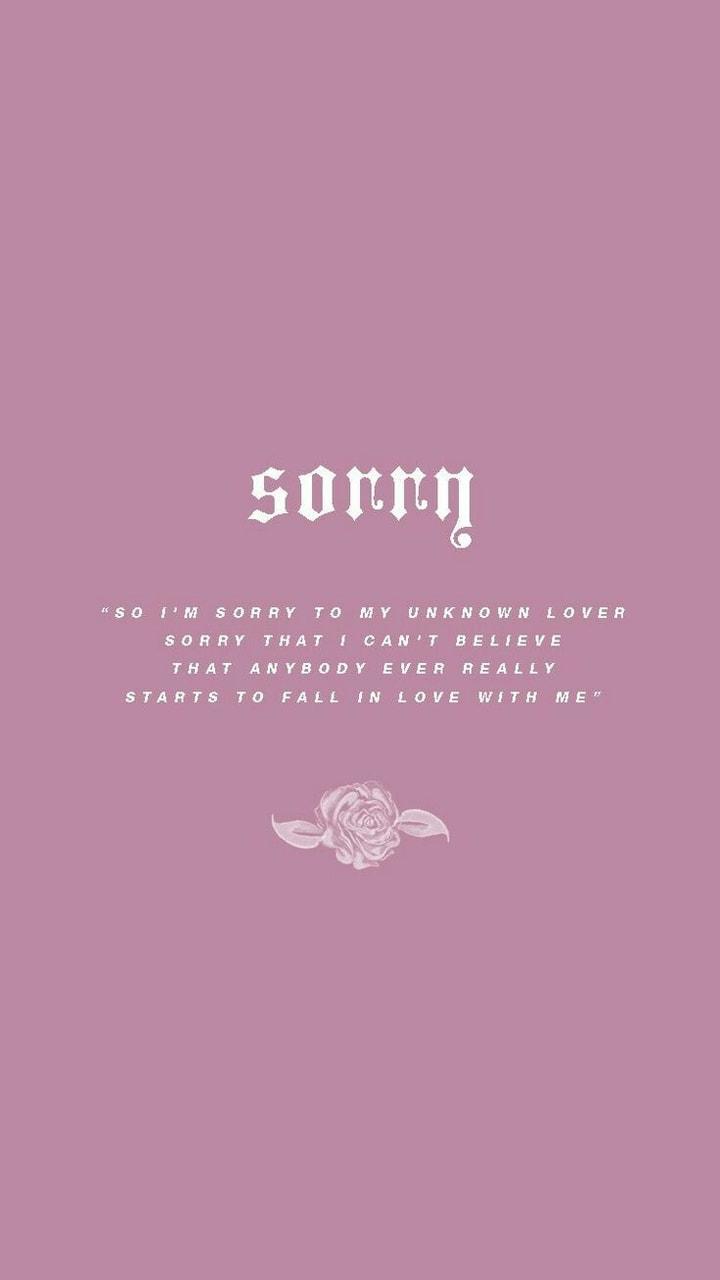 720x1280 Sorry