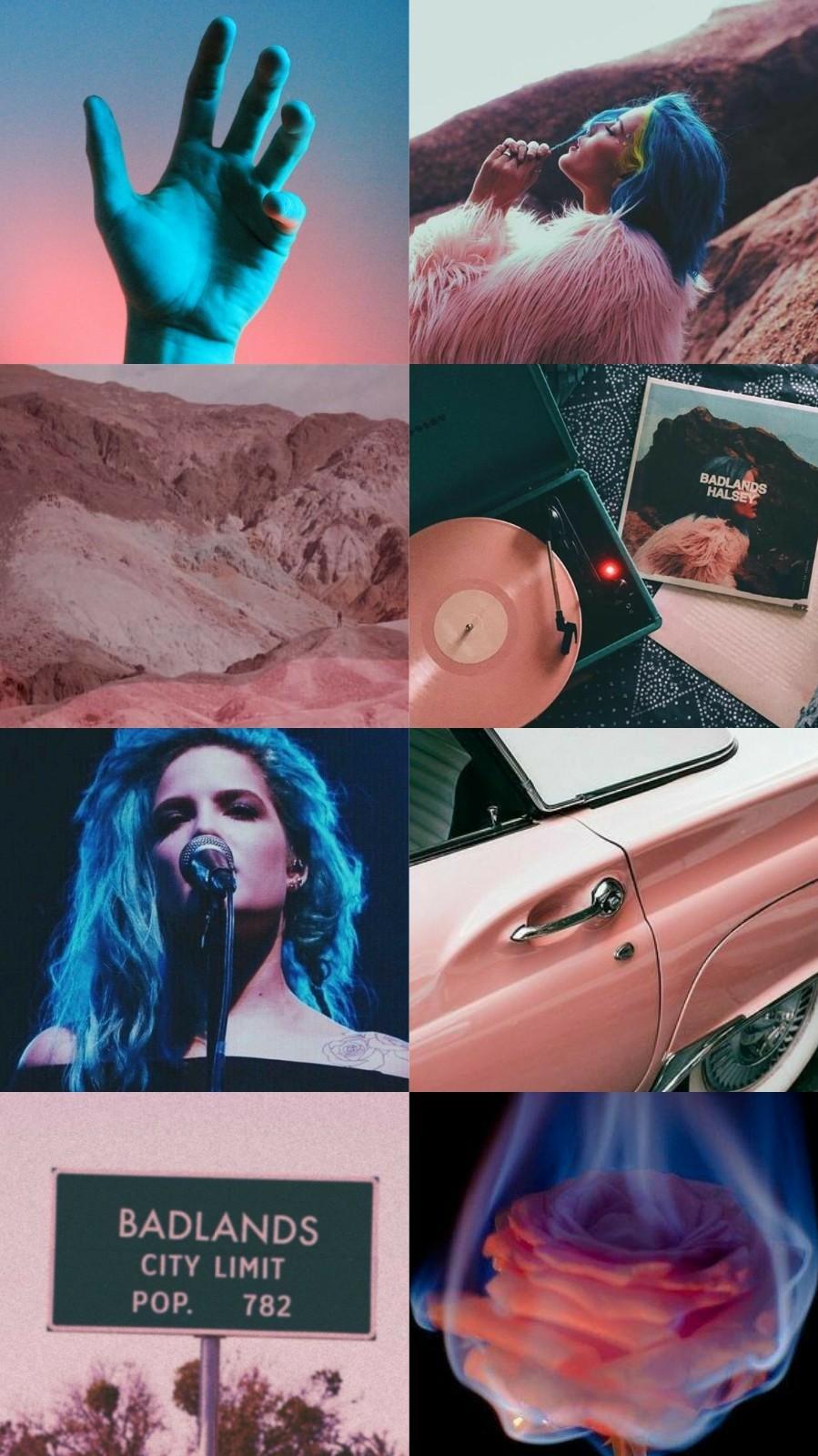 899x1600 Aesthetic Wallpaper