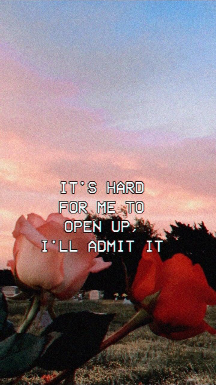 720x1280 Saturday Night Khalid Lyrics, HD Wallpaper & background