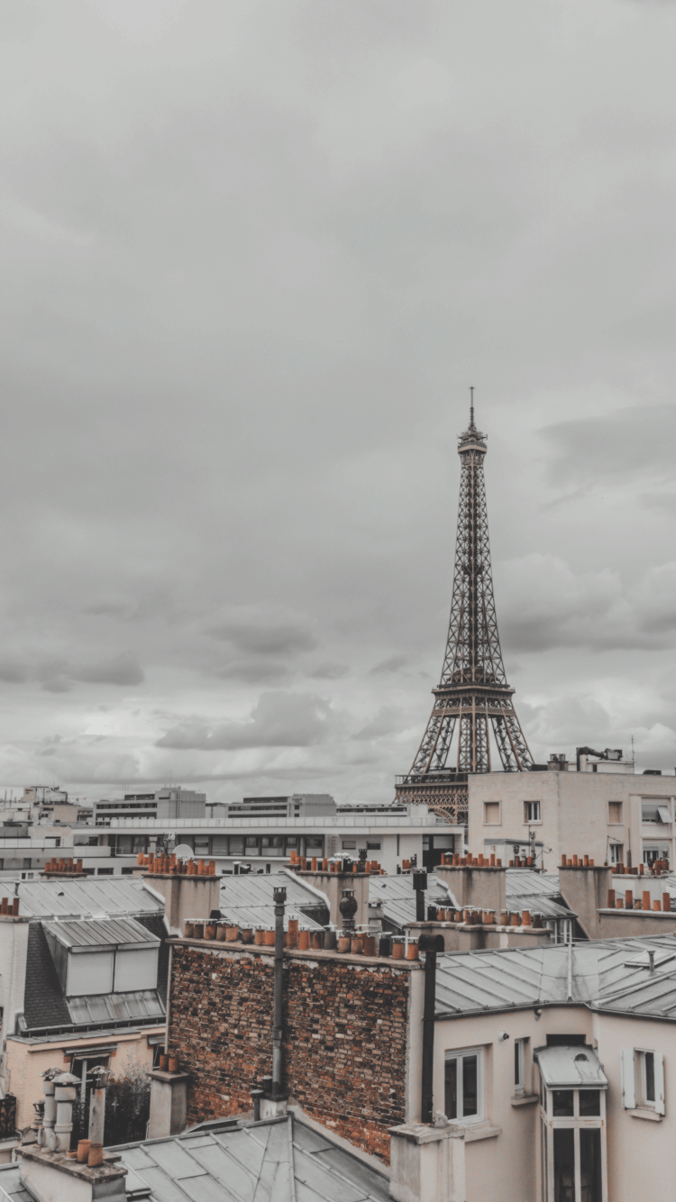Paris Aesthetic Wallpapers - ntbeamng