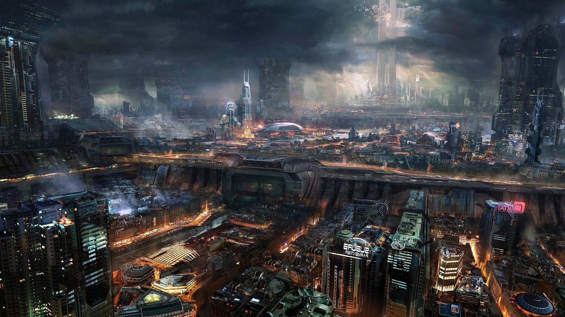 1920x1080 2015: The Neofuturist Aesthetic. Article. Tiny Mix Tapes