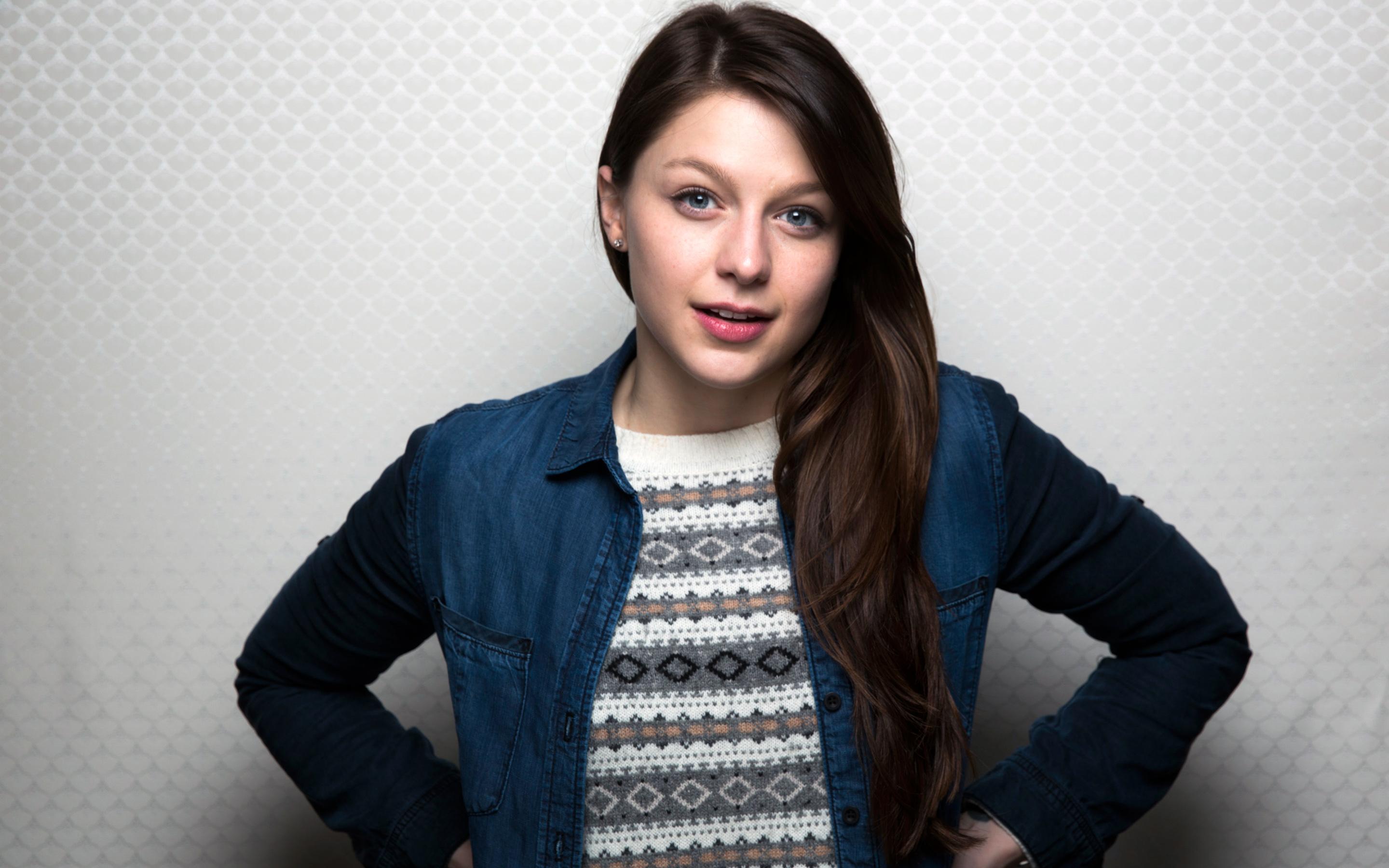 Melissa Benoist 4K Wallpapers Top Free Melissa Benoist 4K Backgrounds — free download