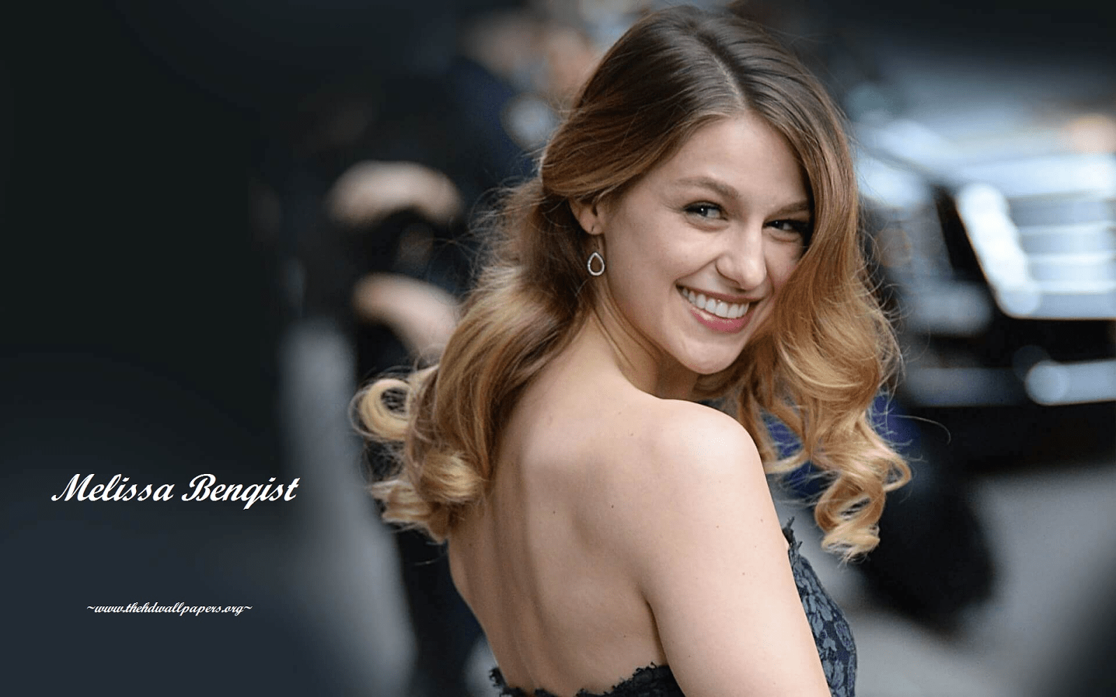 1600x1000 Melissa Benoist Wallpaper 2 X 1000