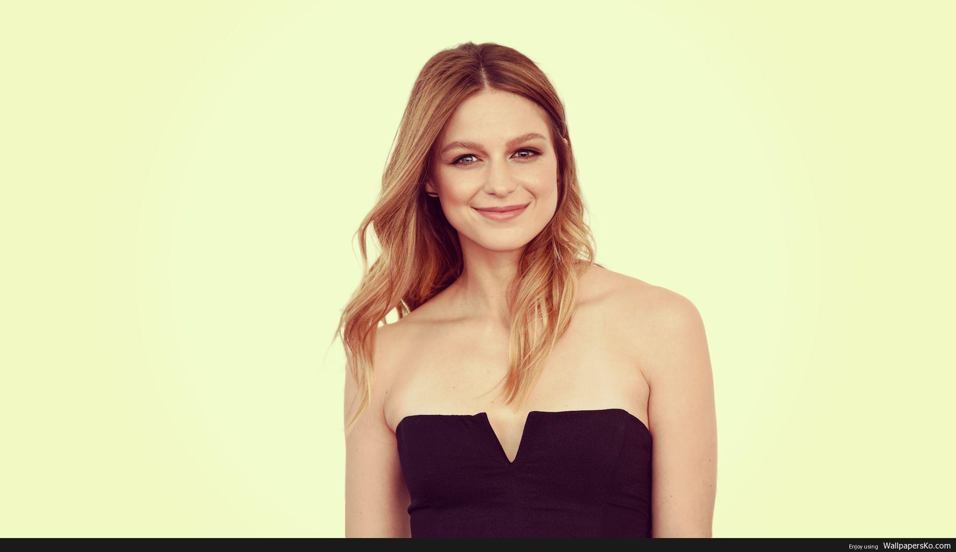 1920x1108 melissa benoist wallpaper. HD Wallpaper Download