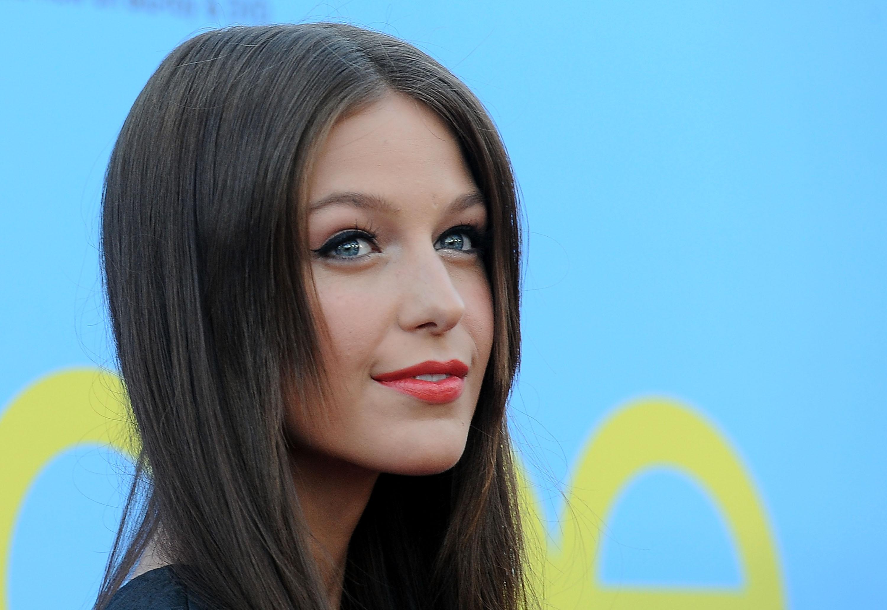 3000x2065 Melissa Benoist HD wallpaper free download