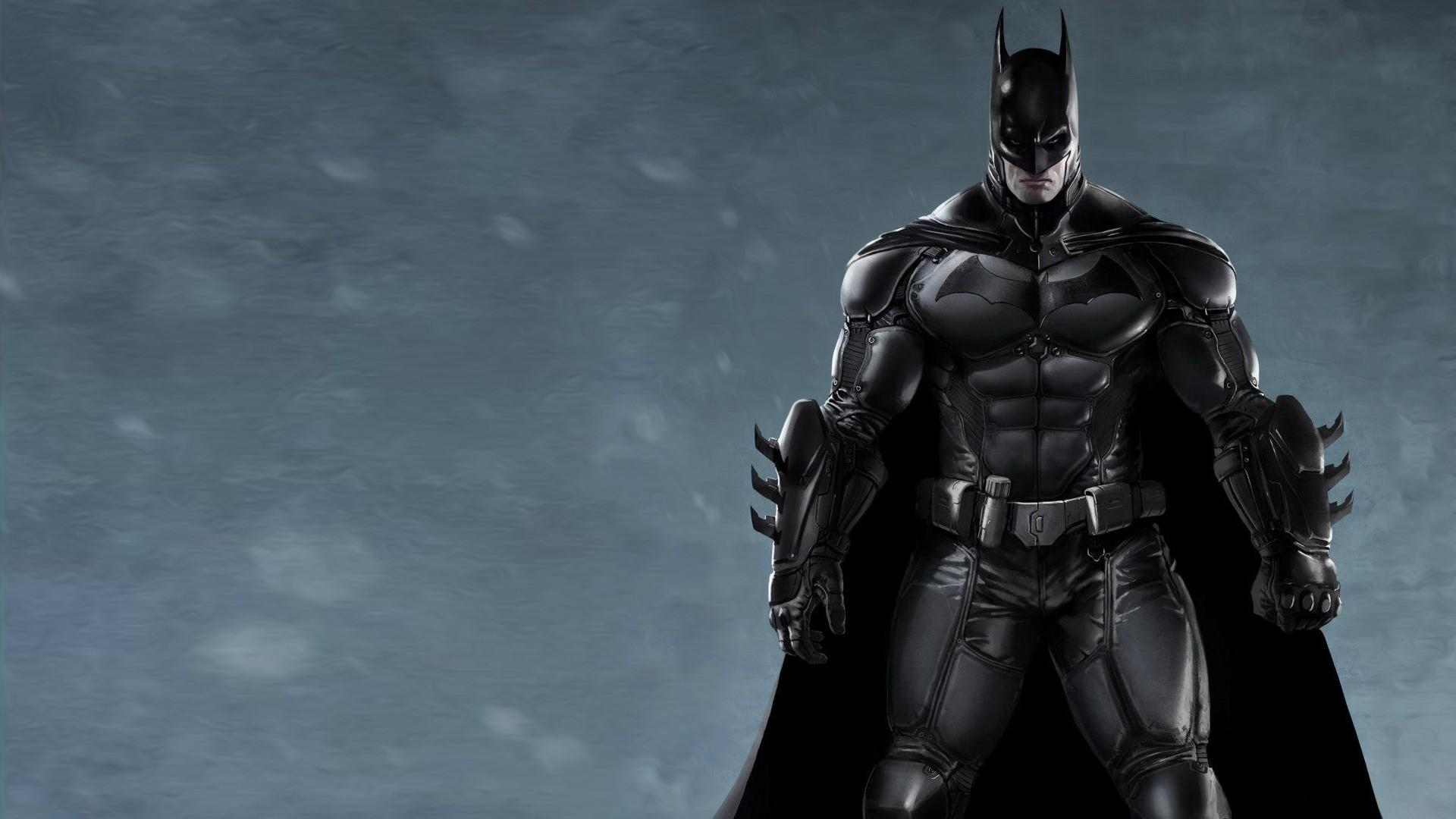 1920x1080 Wallpaper Wallpaper from Batman: Arkham Origins