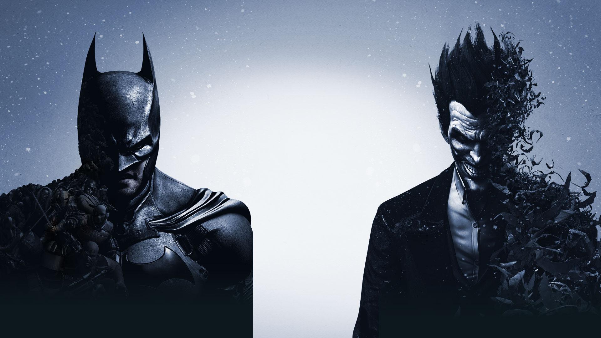 1920x1080 BATMAN ONLINE Origins Wallpaper