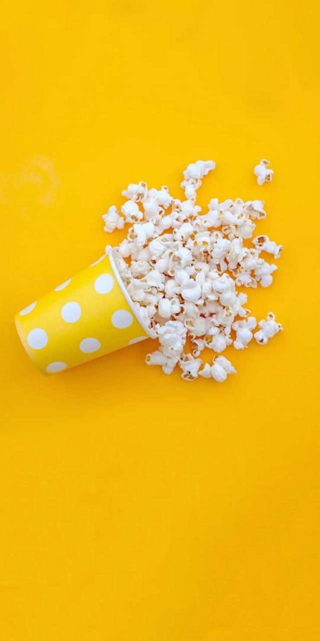 Popcorn Wallpapers Top Free Popcorn Backgrounds WallpaperAccess