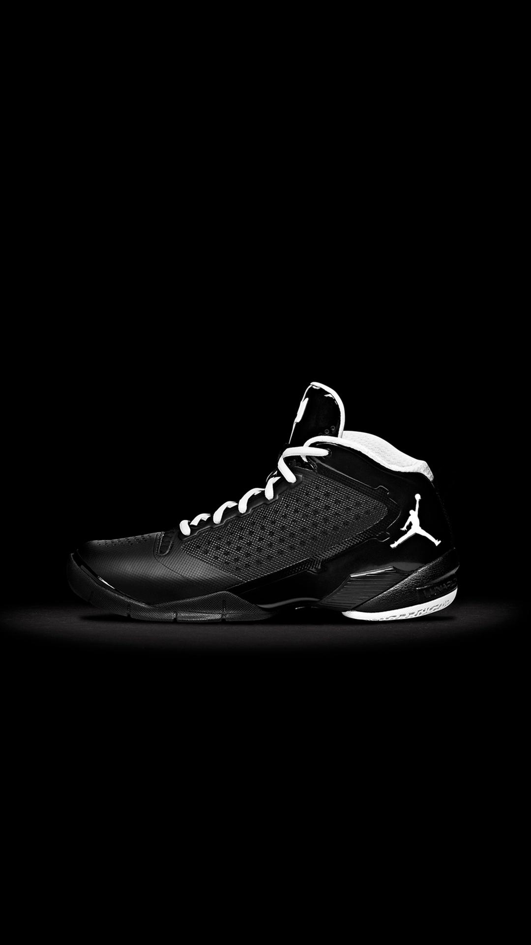 1080x1920 Jordan Fly Wade Nike Shoe Art Tải xuống miễn phí Hình nền iPhone 8