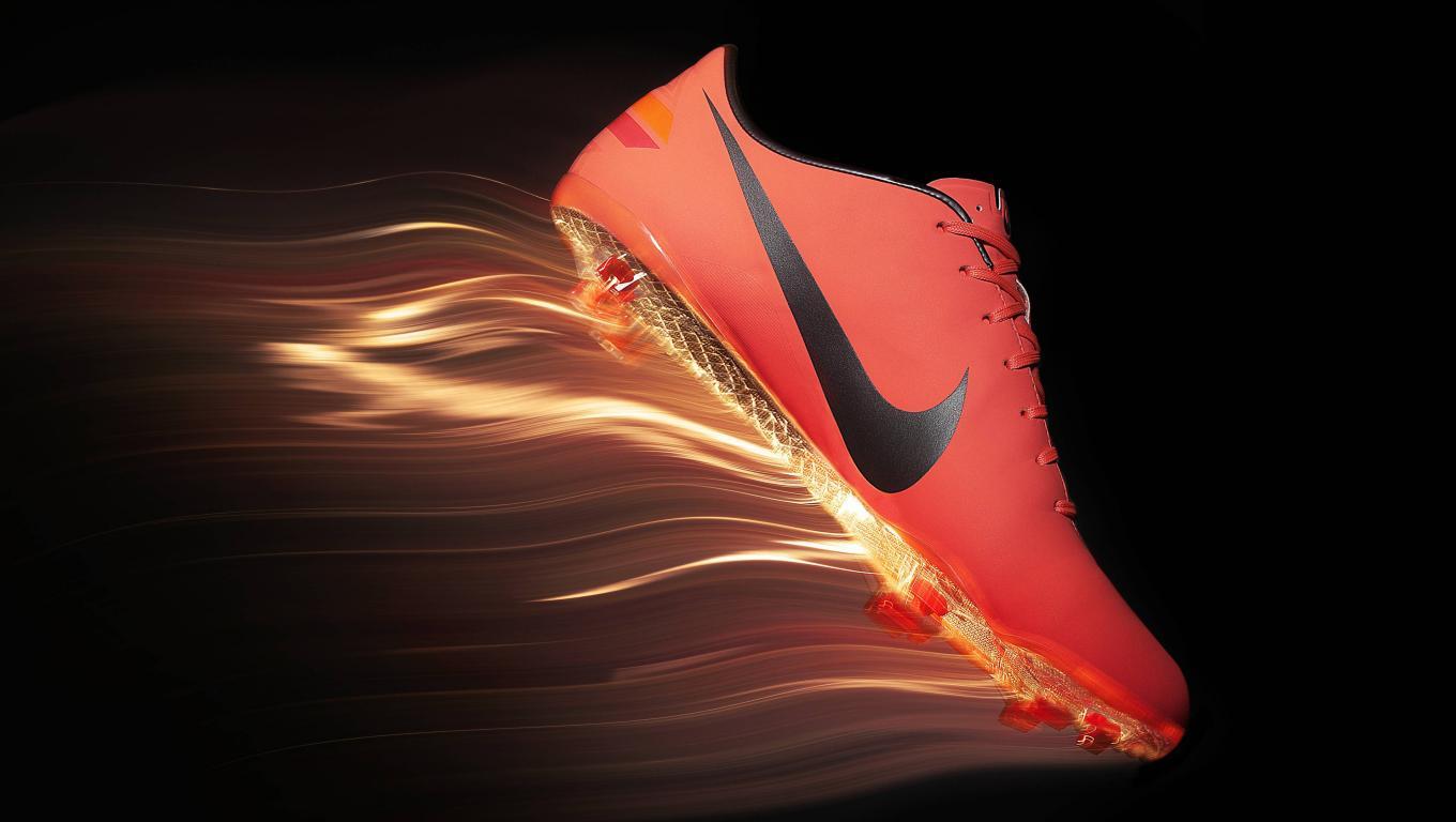 Hình nền giày Nike 1360x768 (2 trên 17 Hình nền Nike) - HD