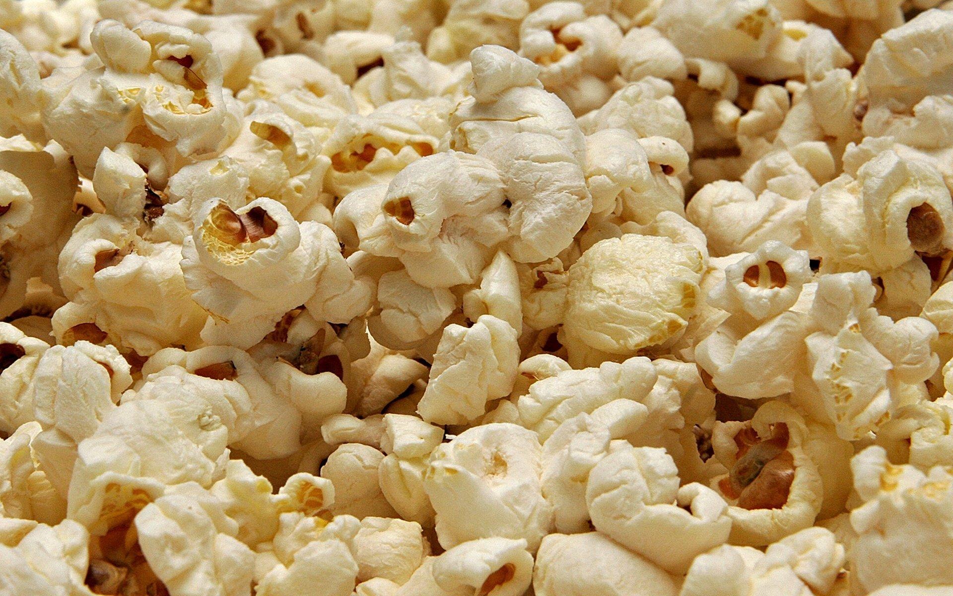 1920x1200 Popcorn wallpaper 1920x1200 desktop background