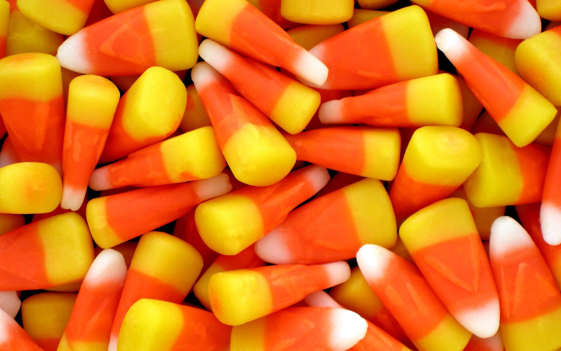 Cute Candy Corn Wallpapers - Top Free Cute Candy Corn Backgrounds