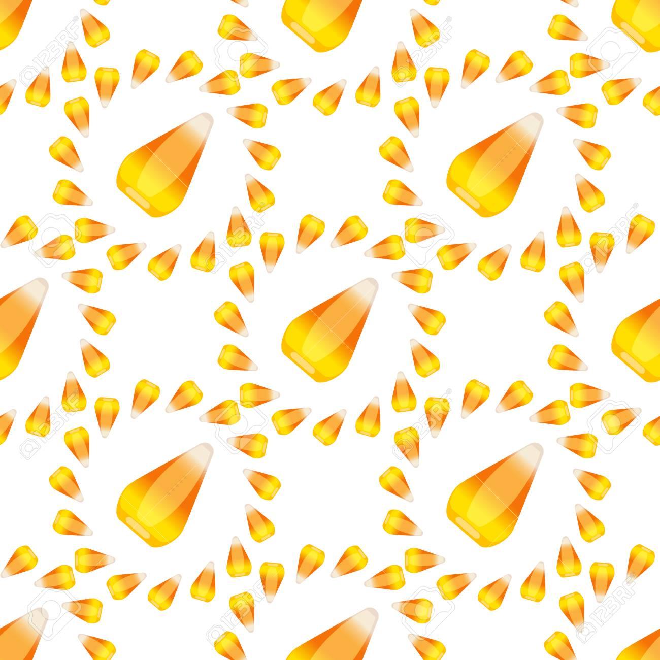 Candy Corn Wallpapers - Top Free Candy Corn Backgrounds - WallpaperAccess