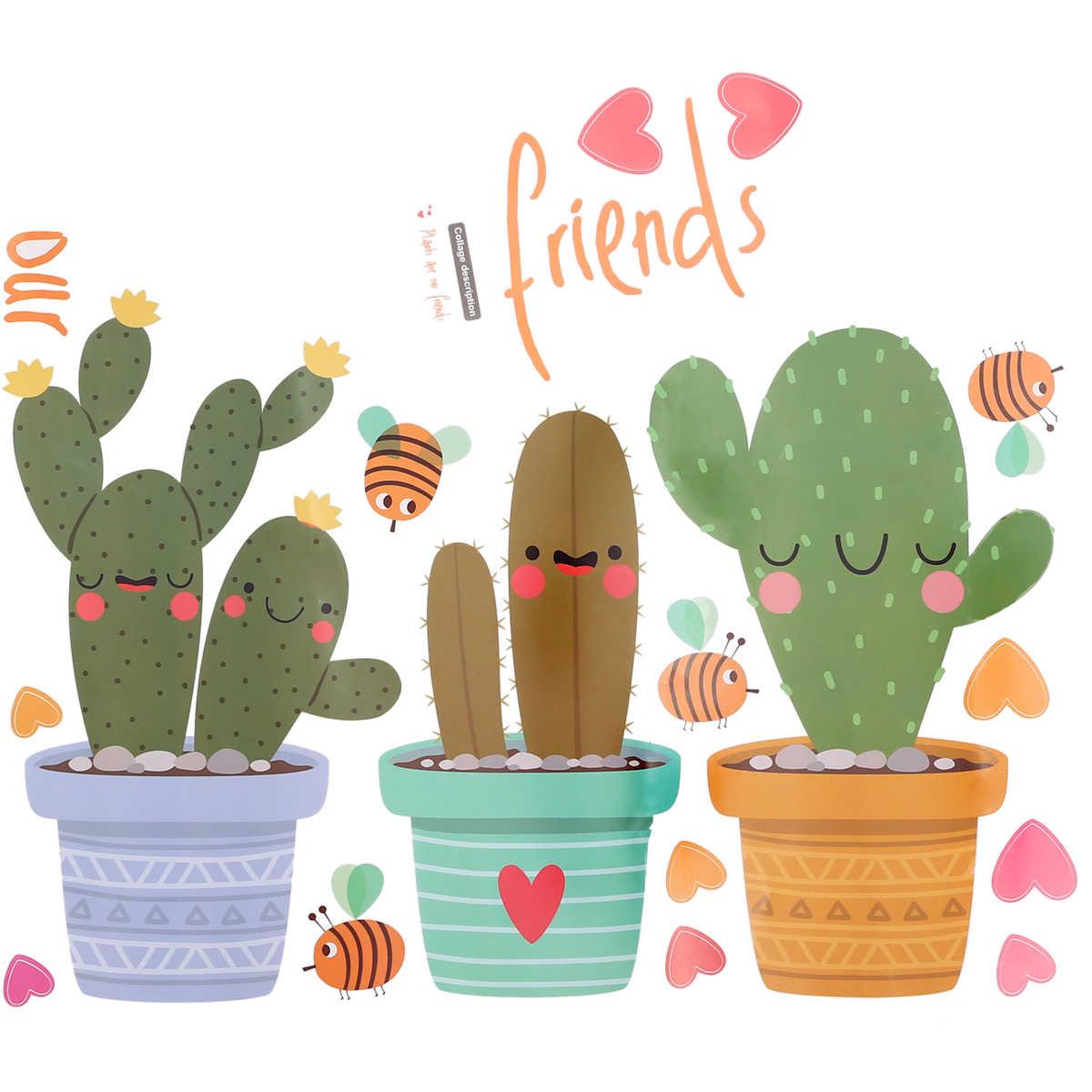 1200x1200 Detail Feedback Questions about Creative Cactus Plant Pot