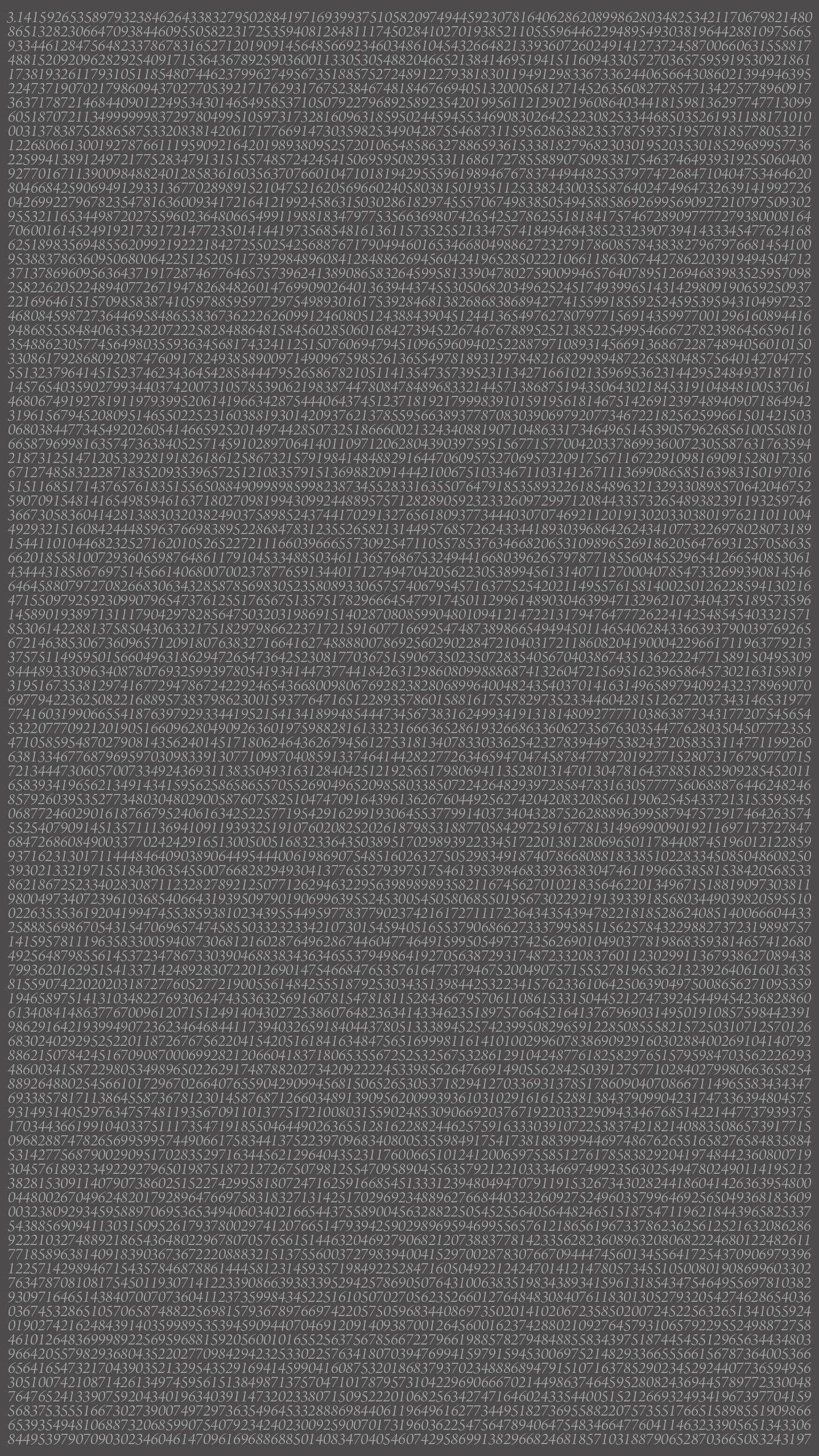 Pi Wallpapers - Top Free Pi Backgrounds - WallpaperAccess