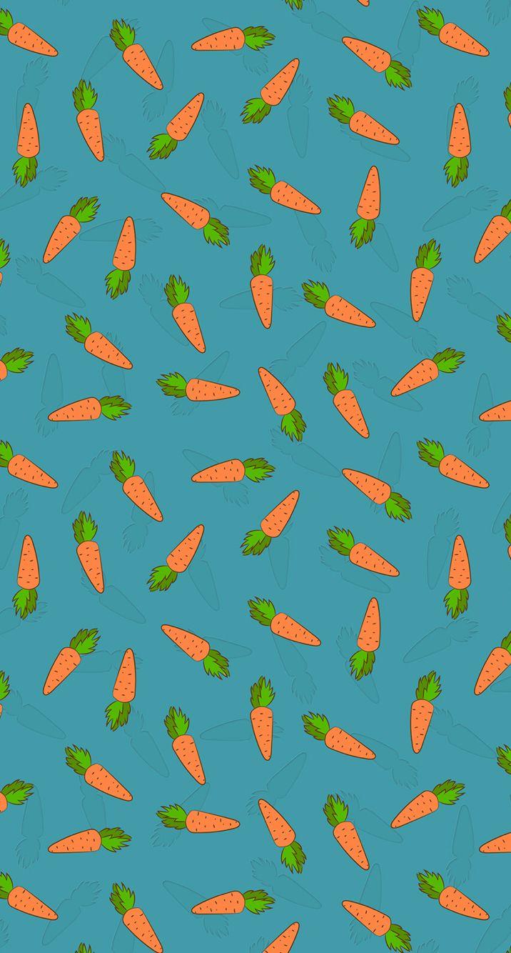 Carrot Wallpapers - Top Free Carrot Backgrounds - WallpaperAccess
