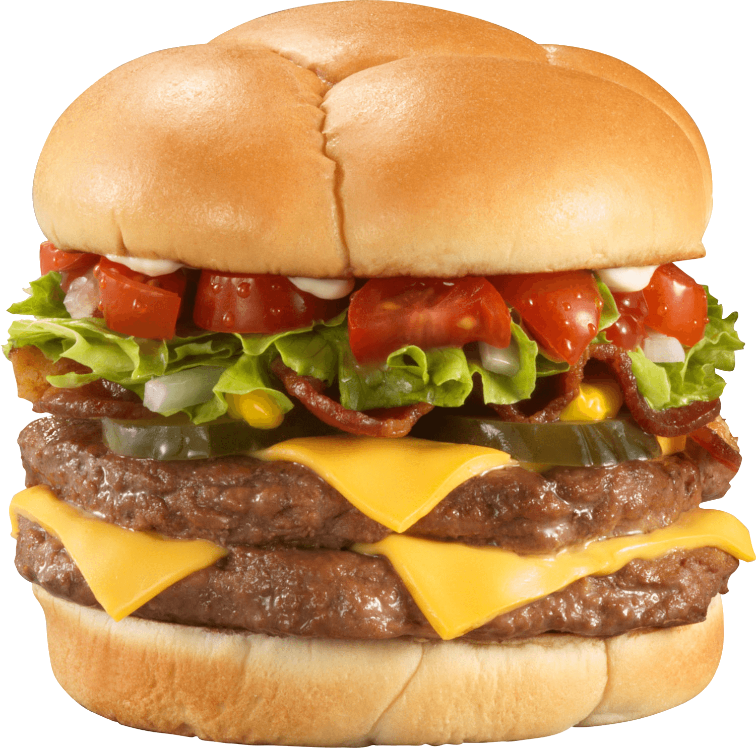 1500x1485 Burger PNG Image Transparent Free Download