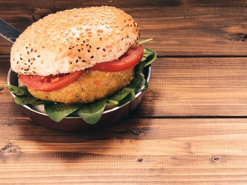 1024x768 receitas de hambúrguer vegetariano que vão te surpreender