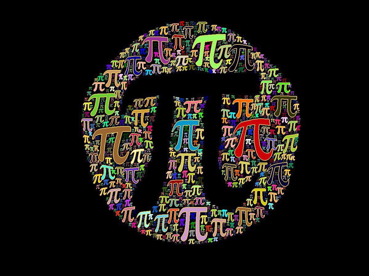 Pi Wallpapers - Top Free Pi Backgrounds - WallpaperAccess