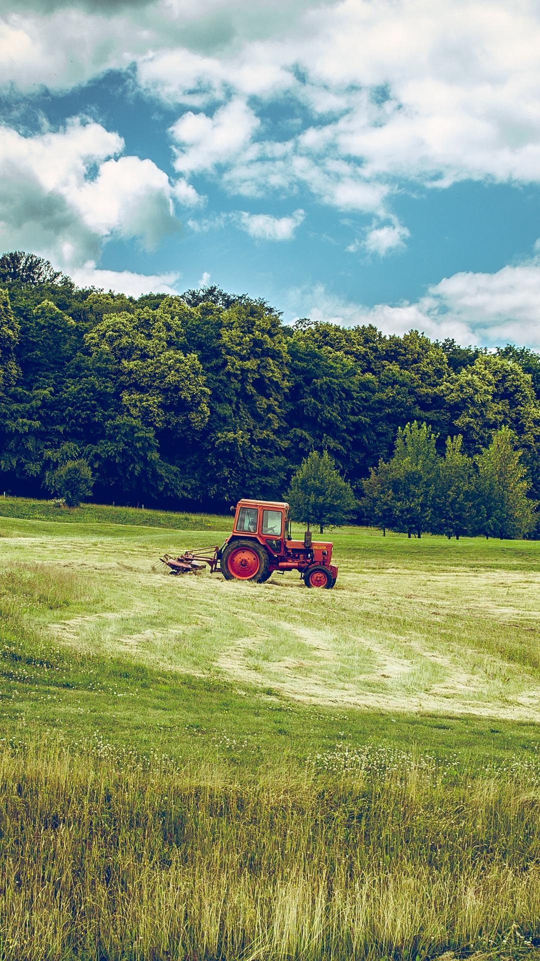 1080x1920 Agriculture HD Wallpaper for Android