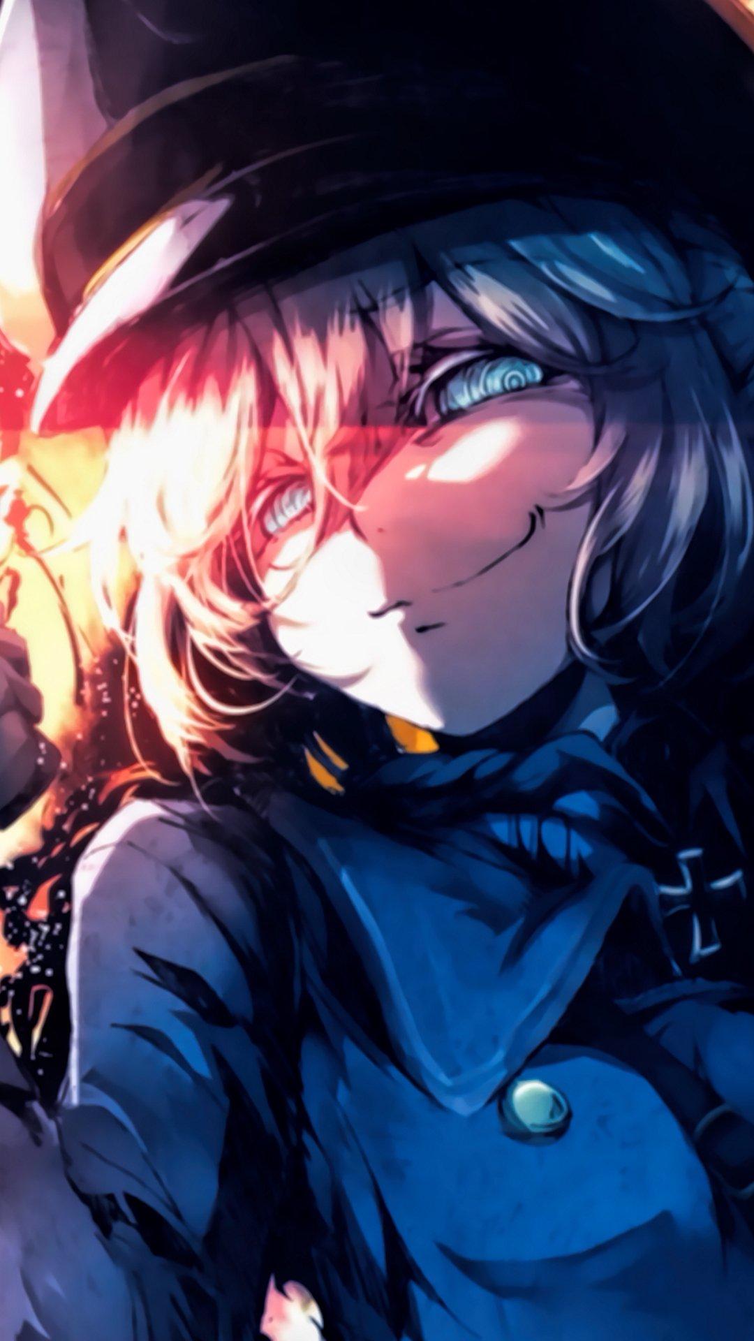 Saga Of Tanya The Evil Wallpapers - Top Free Saga Of Tanya The Evil