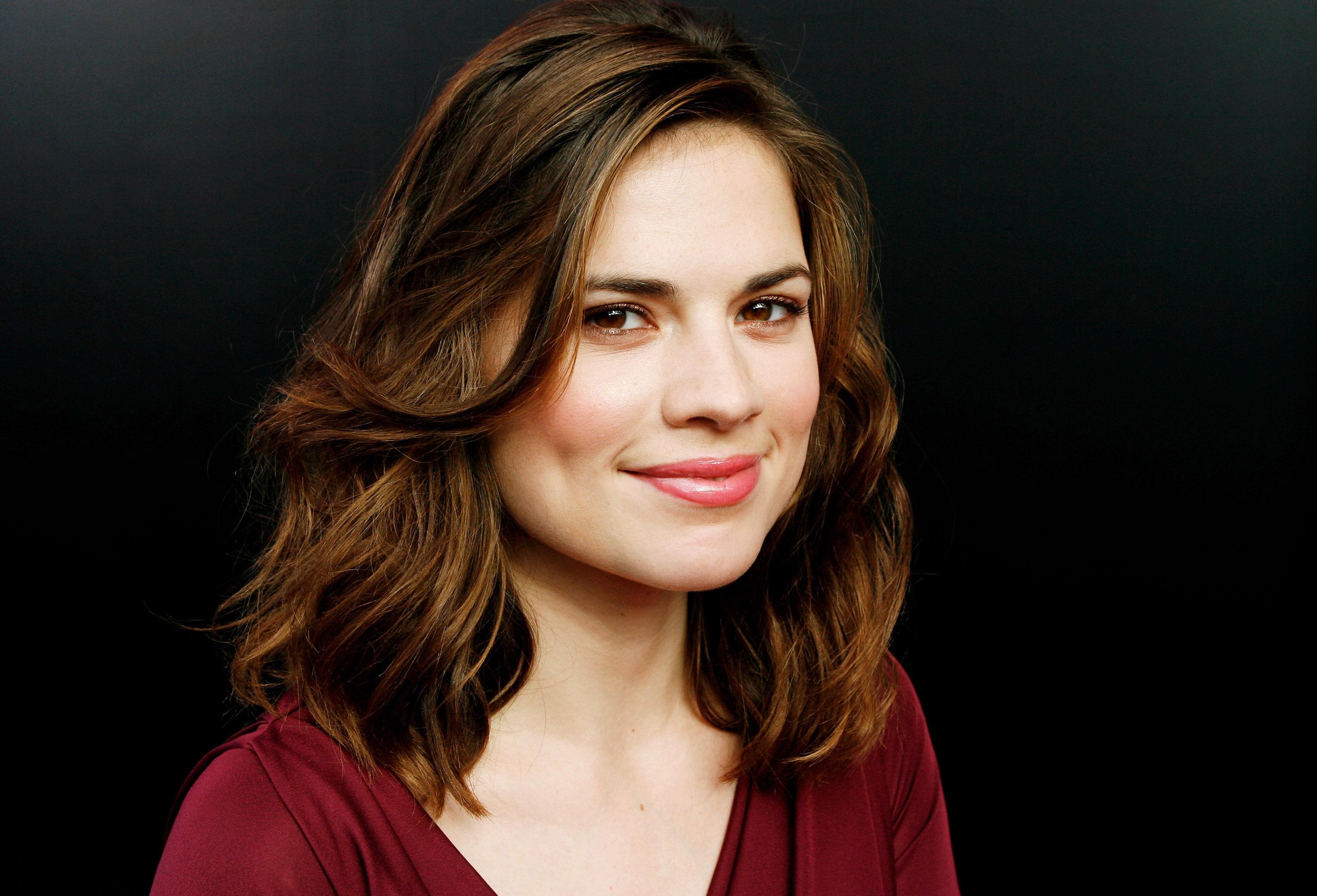 3000x2042 Hayley Atwell HD Wallpaper. Background Imagex2042