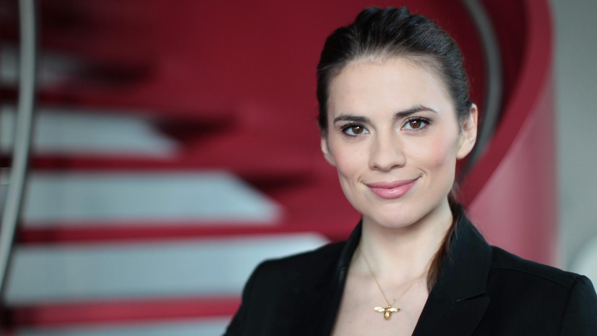 1920x1080 Hayley Atwell