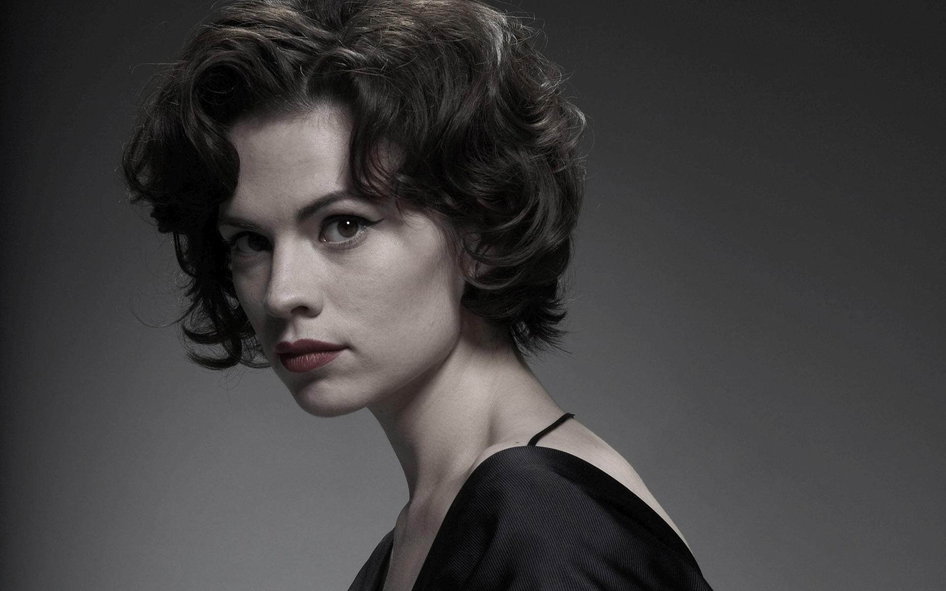 1920x1200 Hayley Atwell Wallpaper High Quality