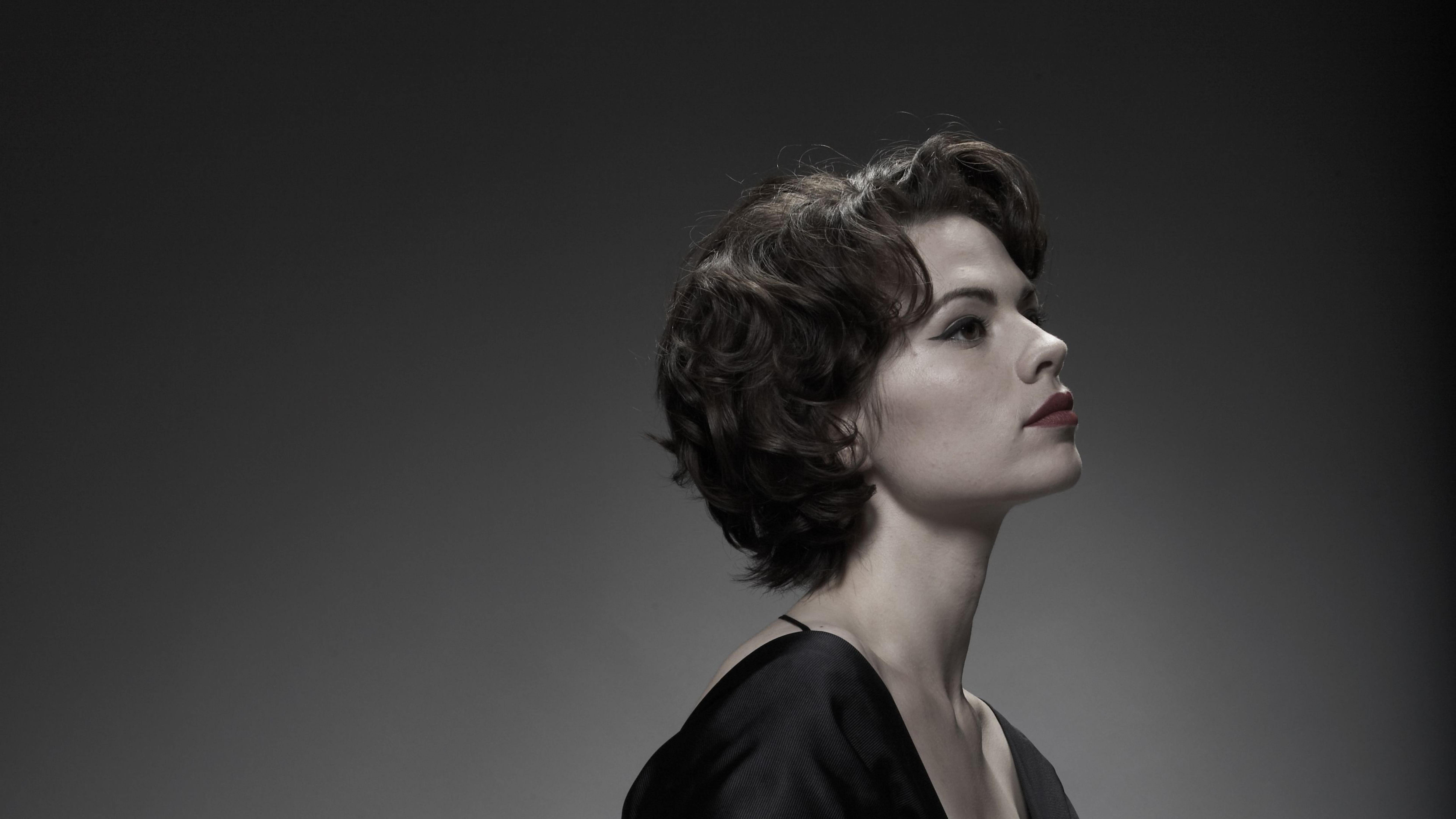7680x4320 Hayley Atwell Image 8K Wallpaper, HD Celebrities