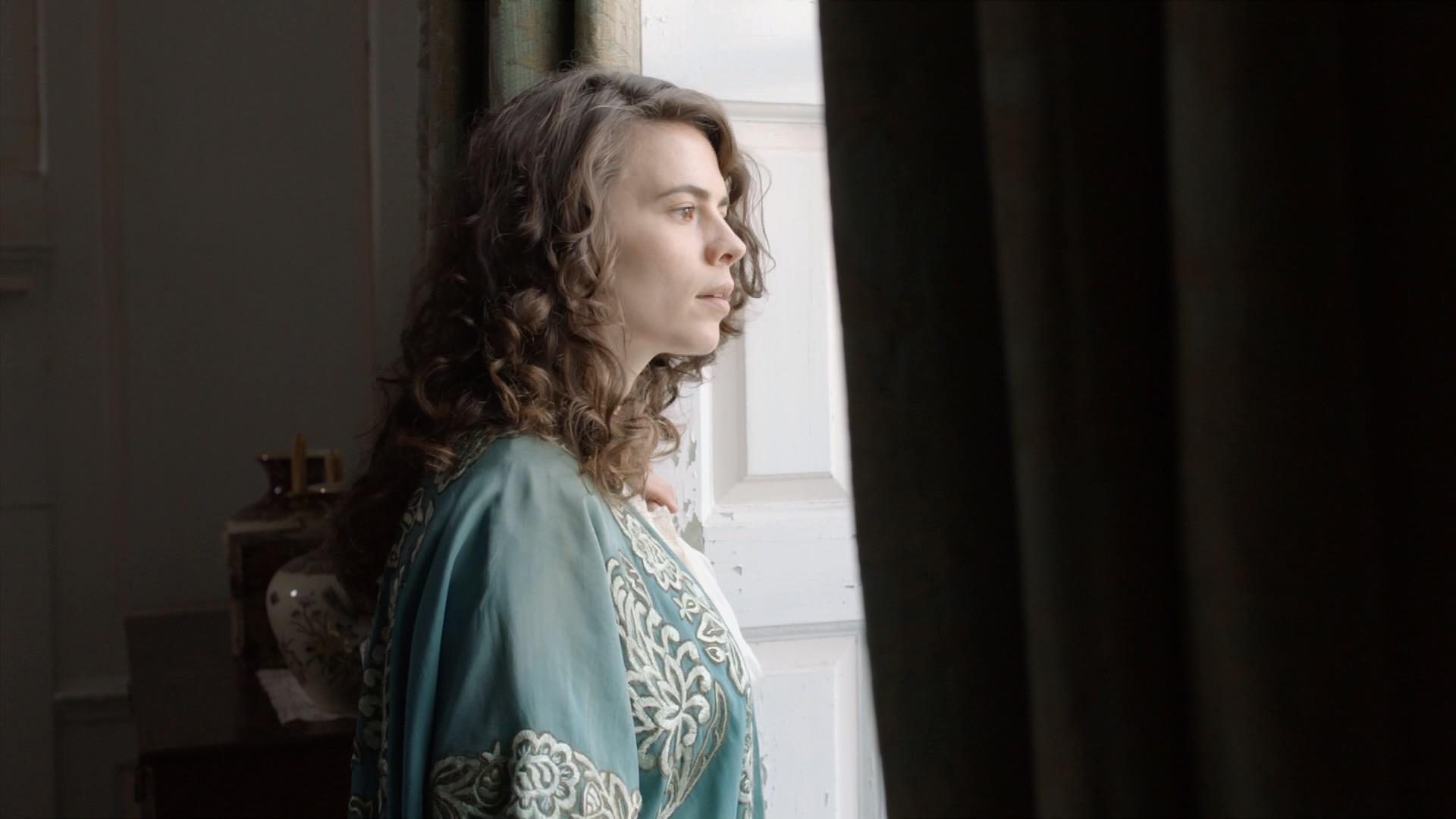 Hayley Atwell Wallpapers - Top Free Hayley Atwell Backgrounds