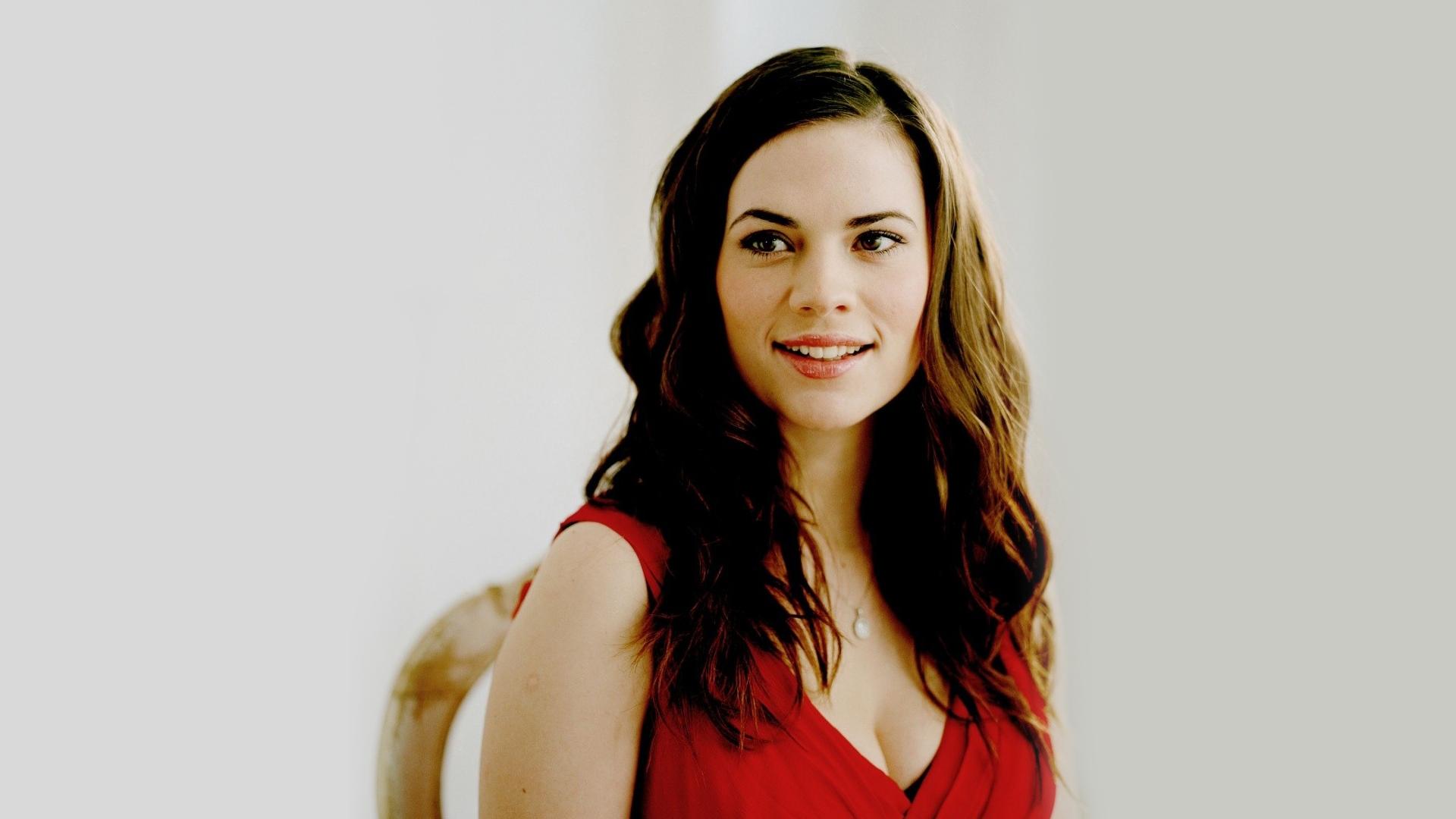 1920x1080 Hayley Atwell Picture