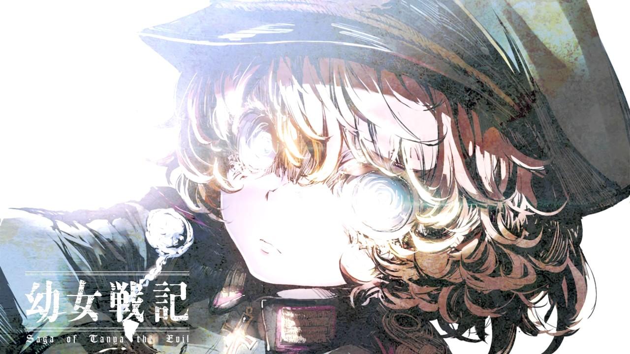 1280x720 Youjo Senki wallpaper, Anime, HQ Youjo Senki pictureK