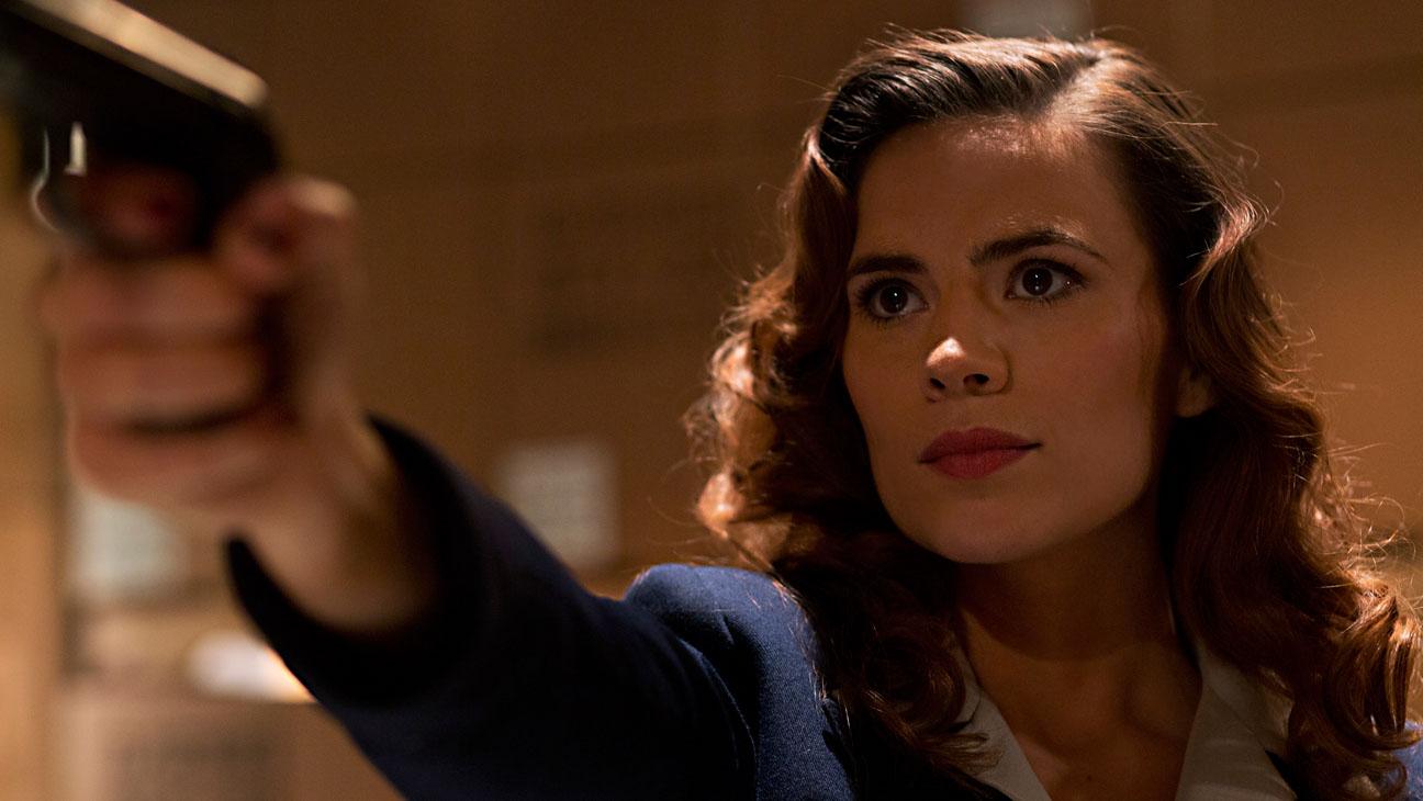 1296x730 Agent Carter' Premiere: Hayley Atwell Reveals Hopes