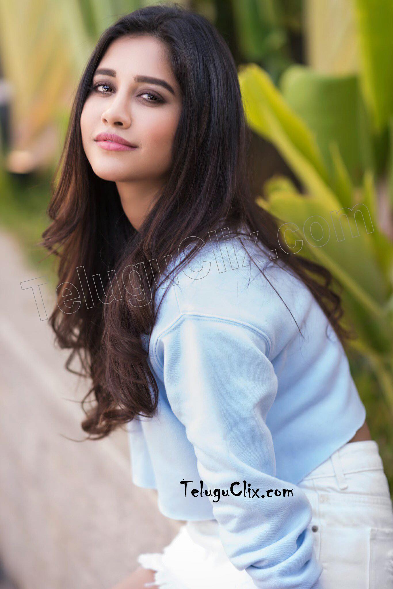 1366x2048 Nabha Natesh HD Photo Hot Latest New HQ Stills image Pics