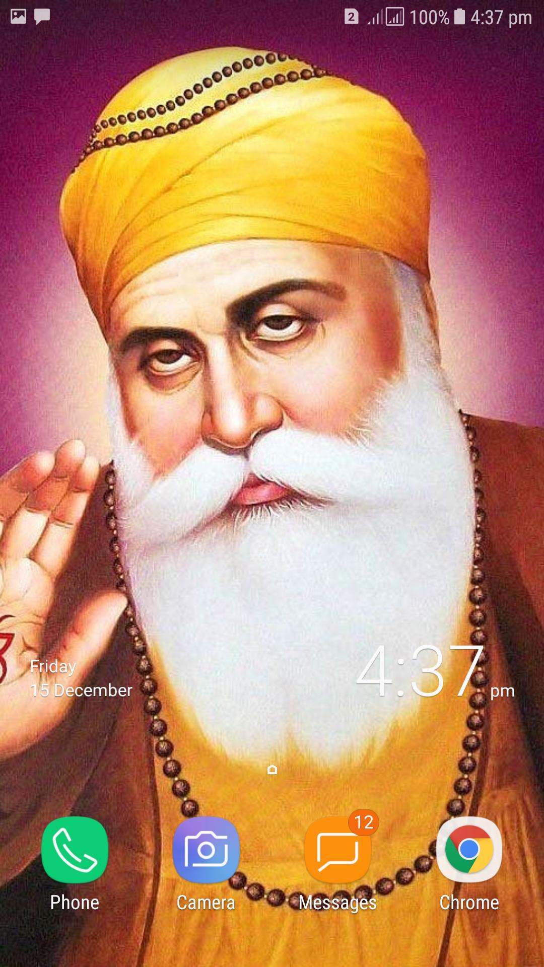 1080x1920 Guru nanak dev ji Wallpaper for Android