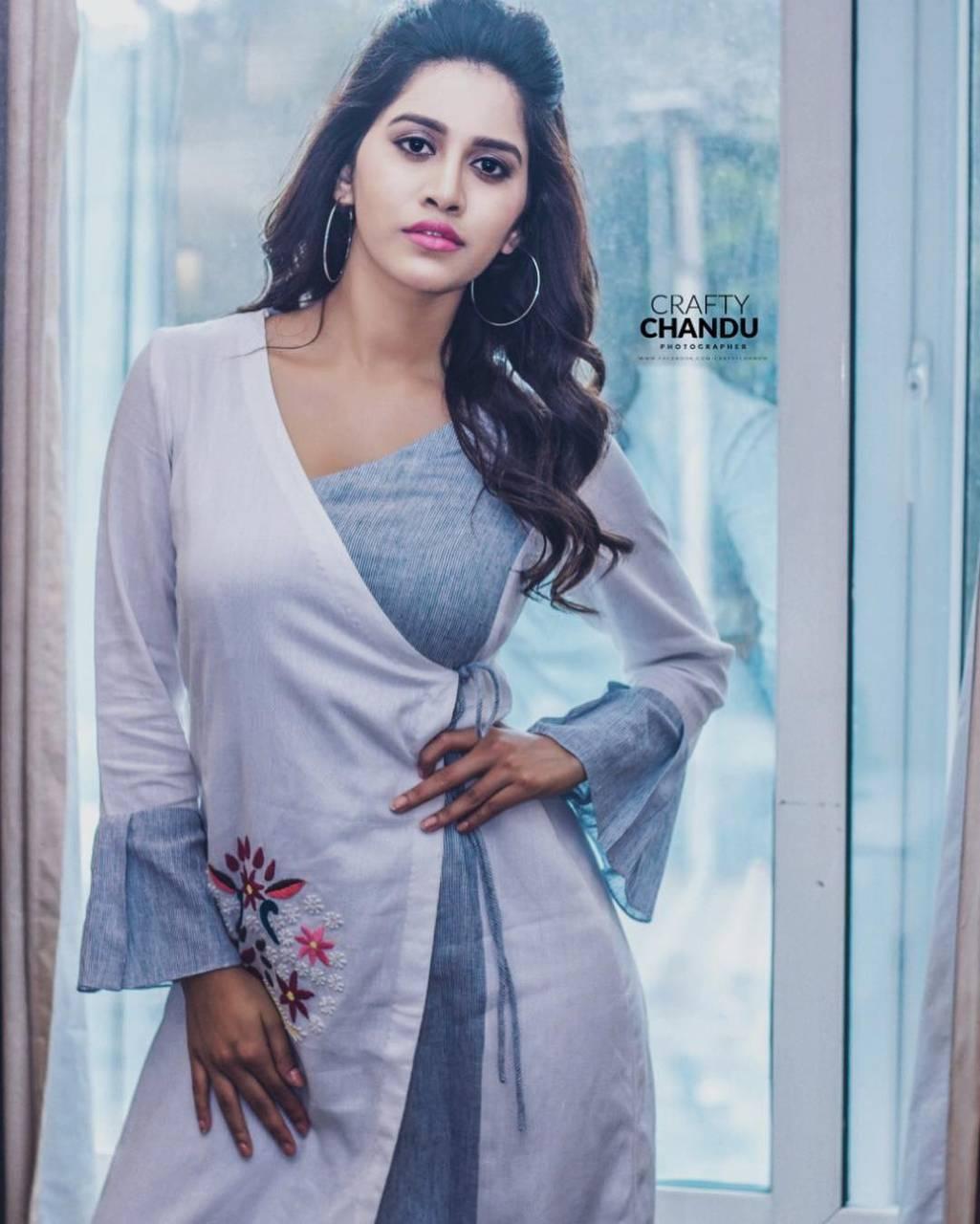 1025x1280 Nabha Natesh Wallpaper