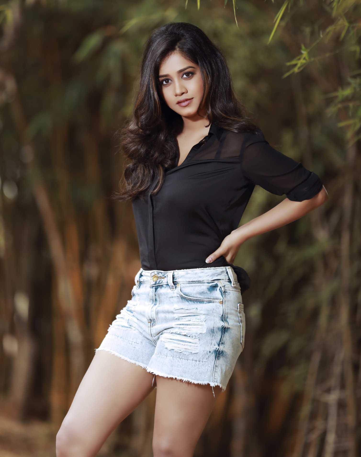 1508x1908 Nabha Natesh Wallpaper HD 2019 for Android