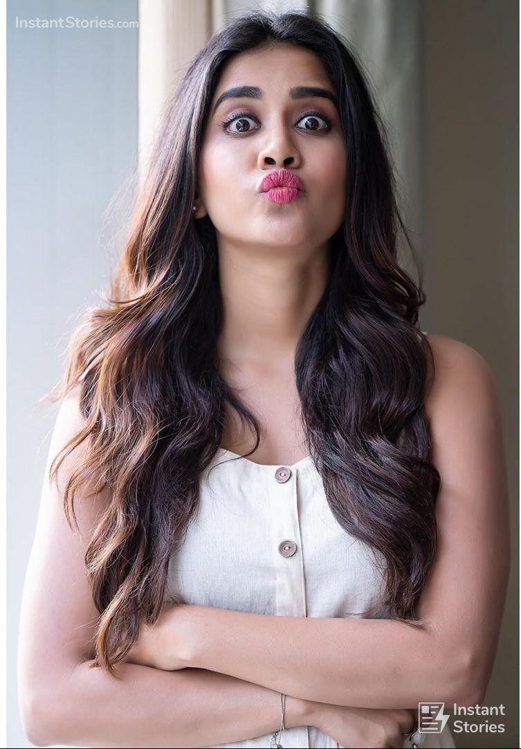 753x1081 Nabha Natesh Hot HD photohoot Stills from Cinemahotsavam etc
