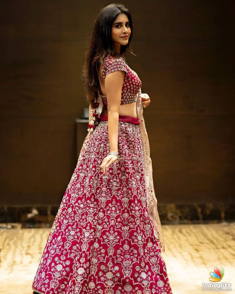 800x999 Nabha Natesh Photo Actress photo, image