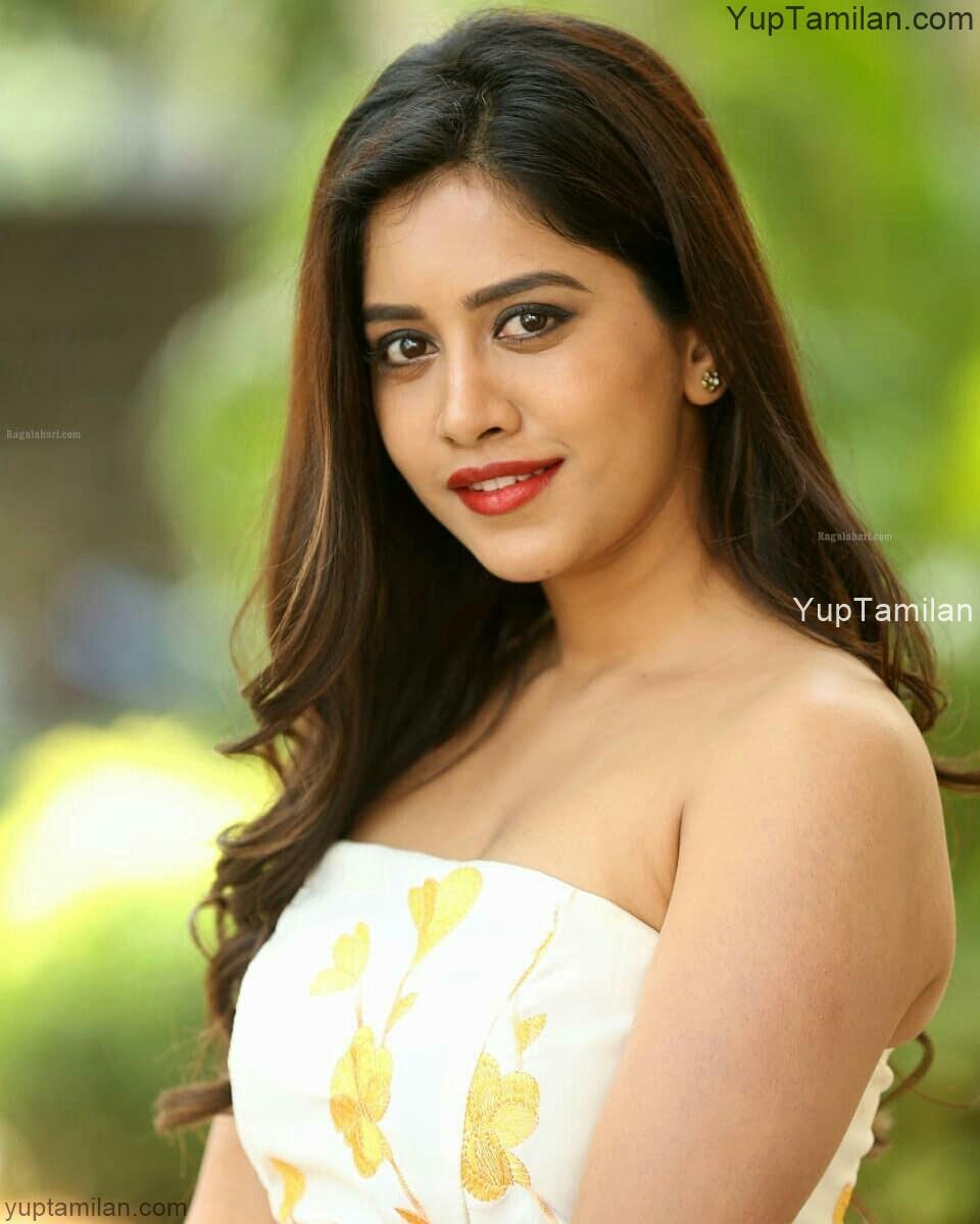 960x1200 Nabha Natesh Hottest Photo Navel Image, Seducing