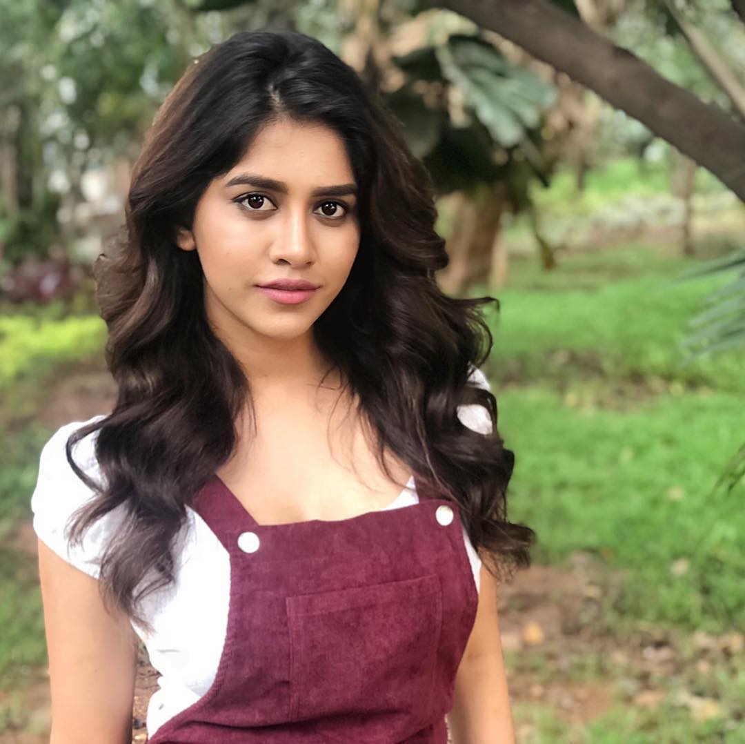 1080x1078 Nabha Natesh Height, Age, Boyfriend, Family, Biography