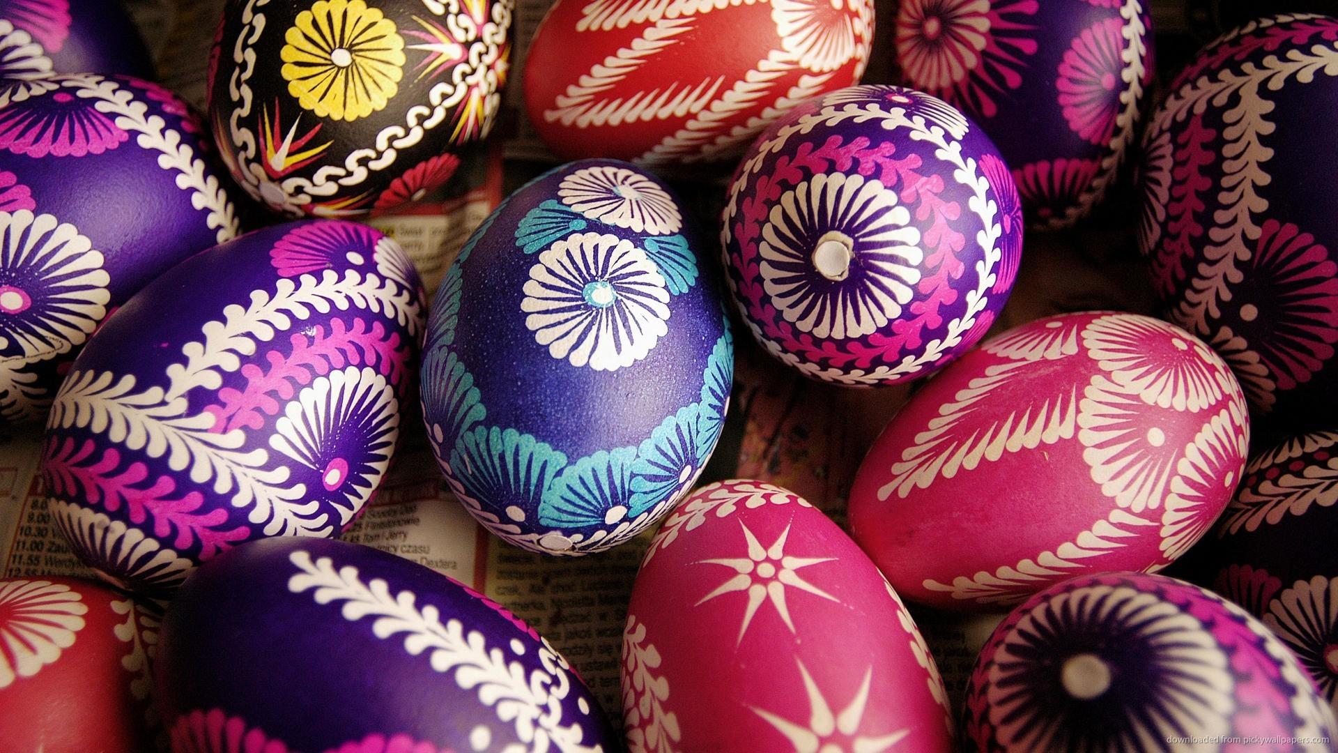 1920x1080 Easter Egg wallpaperx1080